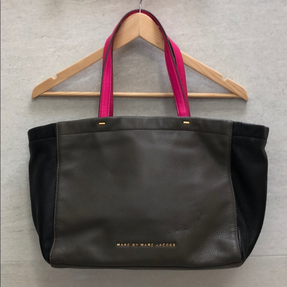 Marc by Marc Jacobs Tote Bag